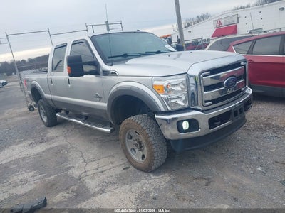 FORD F-250 2014