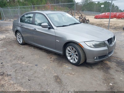 BMW 328I 2011