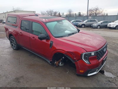 FORD MAVERICK 2025