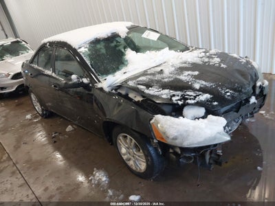 PONTIAC G6 2006
