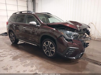 SUBARU ASCENT 2023