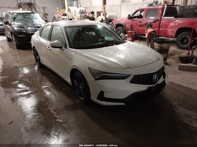 ACURA INTEGRA 2025