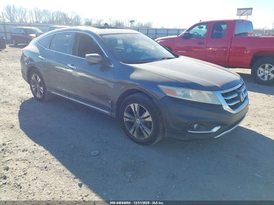 HONDA CROSSTOUR 2013
