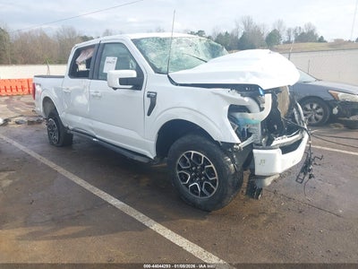 FORD F-150 2023