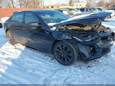 CADILLAC CT5-V 2023
