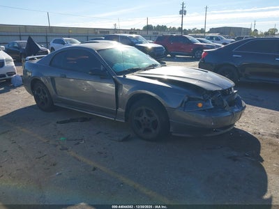 FORD MUSTANG 2003