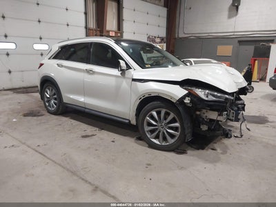 INFINITI QX50 2019