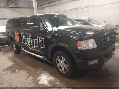 FORD F-150 2004
