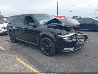 FORD FLEX 2019