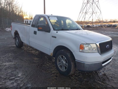 FORD F-150 2008