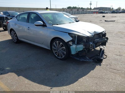 NISSAN ALTIMA 2023