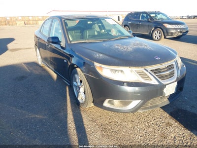 SAAB 9-3 2008