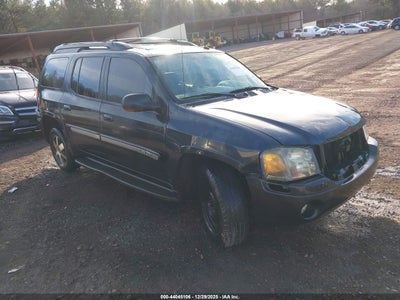 GMC ENVOY XL 2004