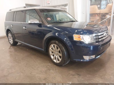 FORD FLEX 2012