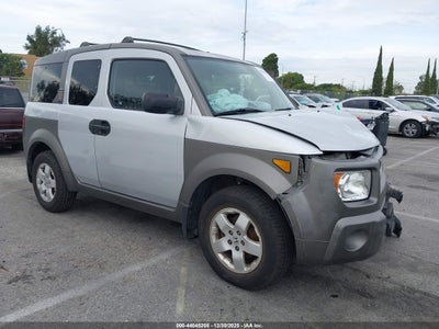 HONDA ELEMENT 2003