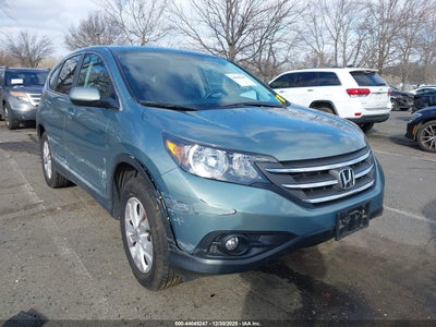 HONDA CR-V 2012