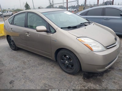 TOYOTA PRIUS 2009