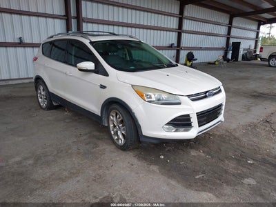FORD ESCAPE 2014
