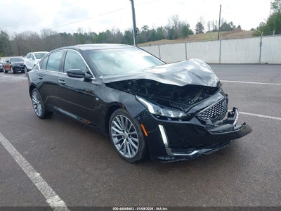CADILLAC CT5 2024