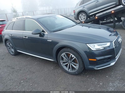 AUDI A4 ALLROAD 2017
