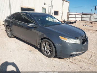 ACURA TL 2011