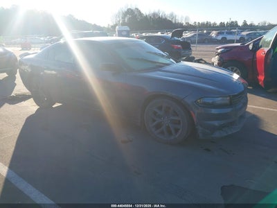 DODGE CHARGER 2019