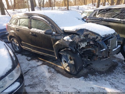 DODGE CALIBER 2012