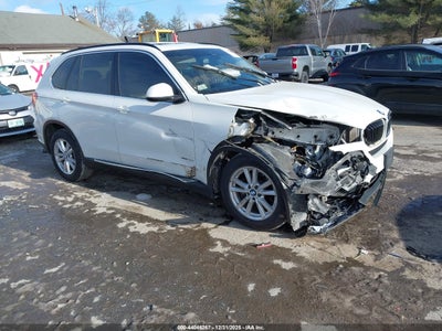 BMW X5 2015
