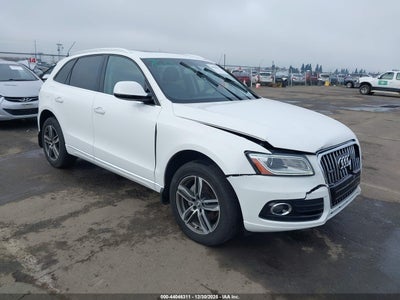 AUDI Q5 2017