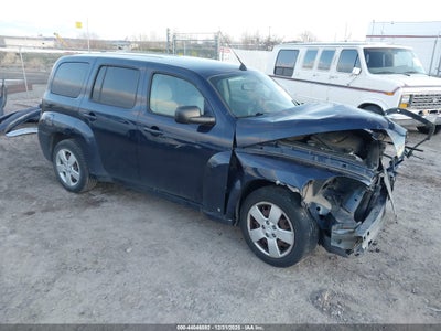 CHEVROLET HHR 2009