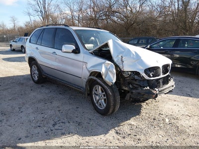 BMW X5 2006