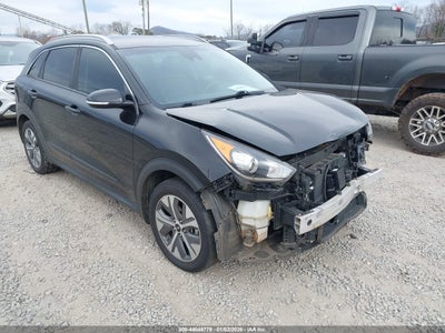 KIA NIRO EV 2019
