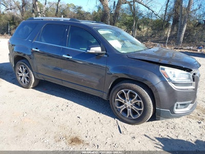 GMC ACADIA 2015