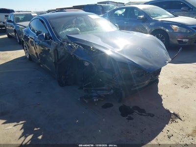 TESLA MODEL S 2017