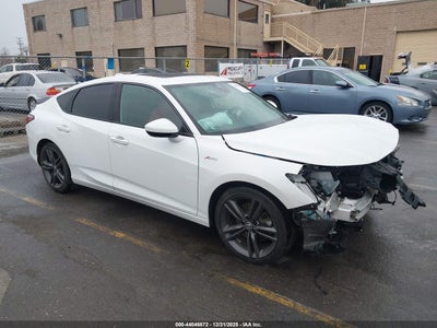 ACURA INTEGRA 2023