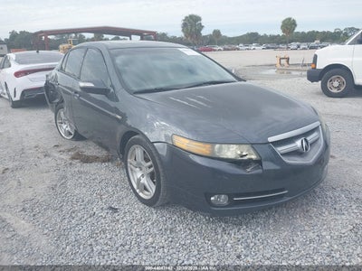 ACURA TL 2007