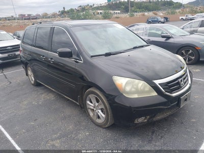HONDA ODYSSEY 2010