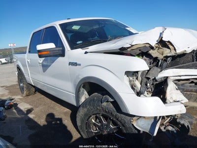 FORD F-150 2013