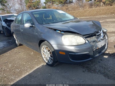 VOLKSWAGEN JETTA 2009