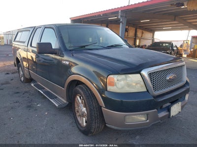 FORD F-150 2004