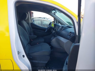 CHEVROLET CITY EXPRESS 2018