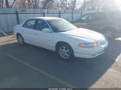 BUICK REGAL 2001
