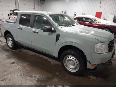 FORD MAVERICK 2024