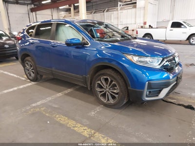 HONDA CR-V 2020