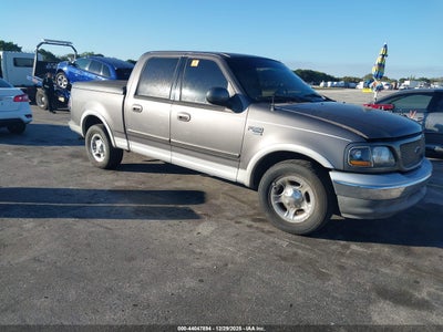 FORD F-150 2003