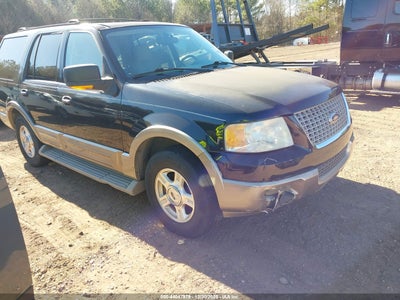 FORD EXPEDITION 2004