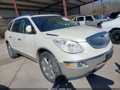 BUICK ENCLAVE 2010