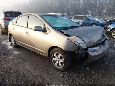 TOYOTA PRIUS 2004