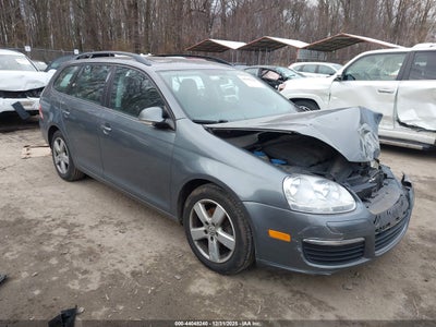 VOLKSWAGEN JETTA 2009