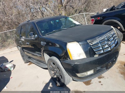 CADILLAC ESCALADE 2007